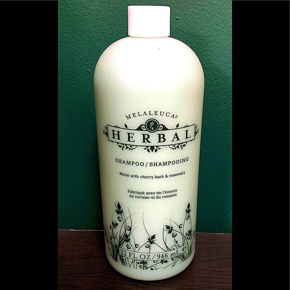 COPY - 🌿🌱Melaleuca Herbal shampoo 32 Fl Oz 🌿🌱